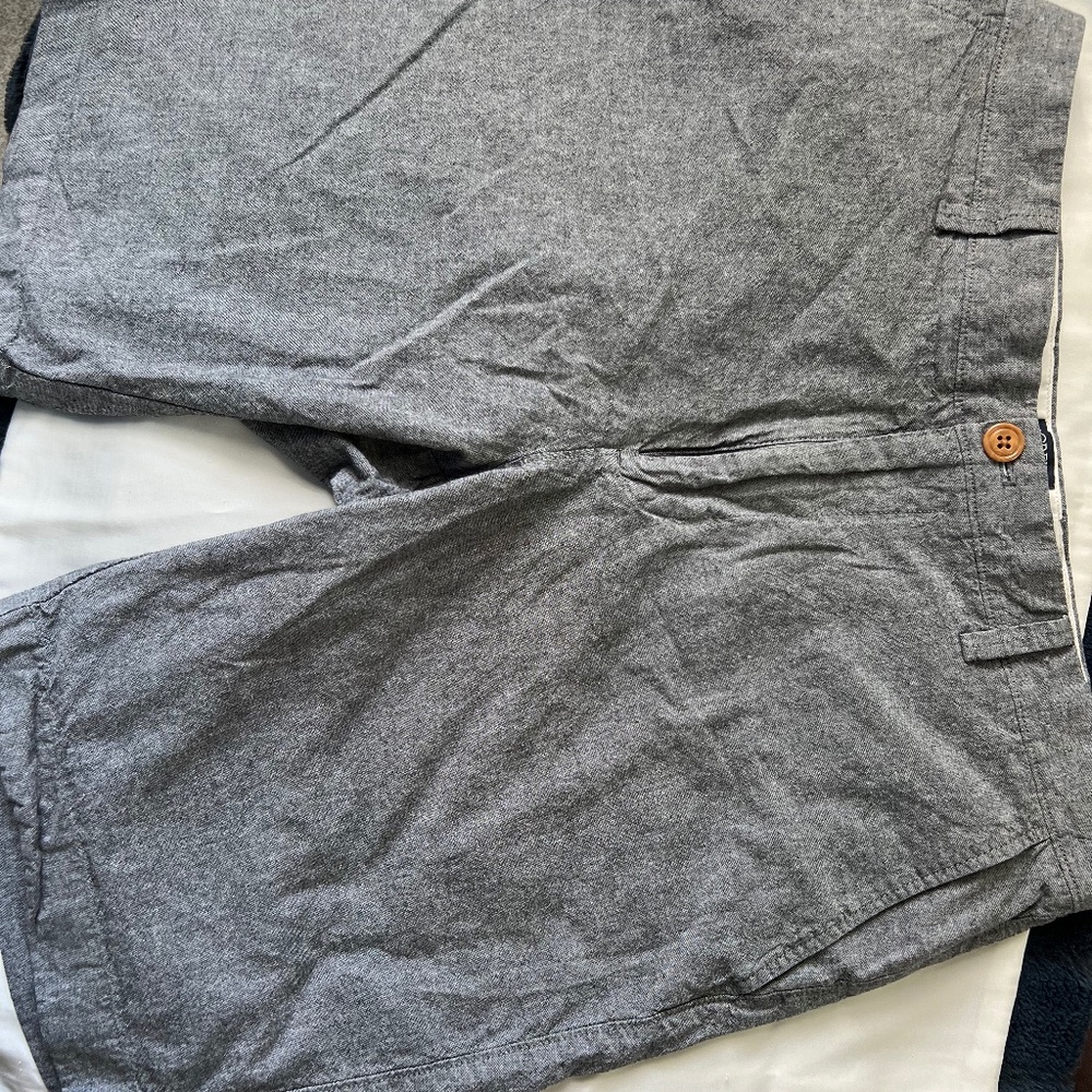 J Crew Men's Shorts Size 34
